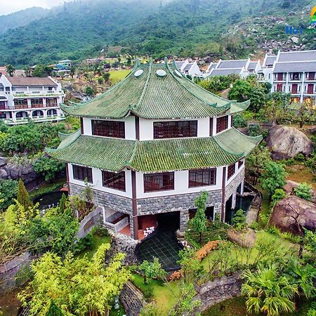 Ebisu Onsen Resort Ba Na Dış mekan fotoğraf
