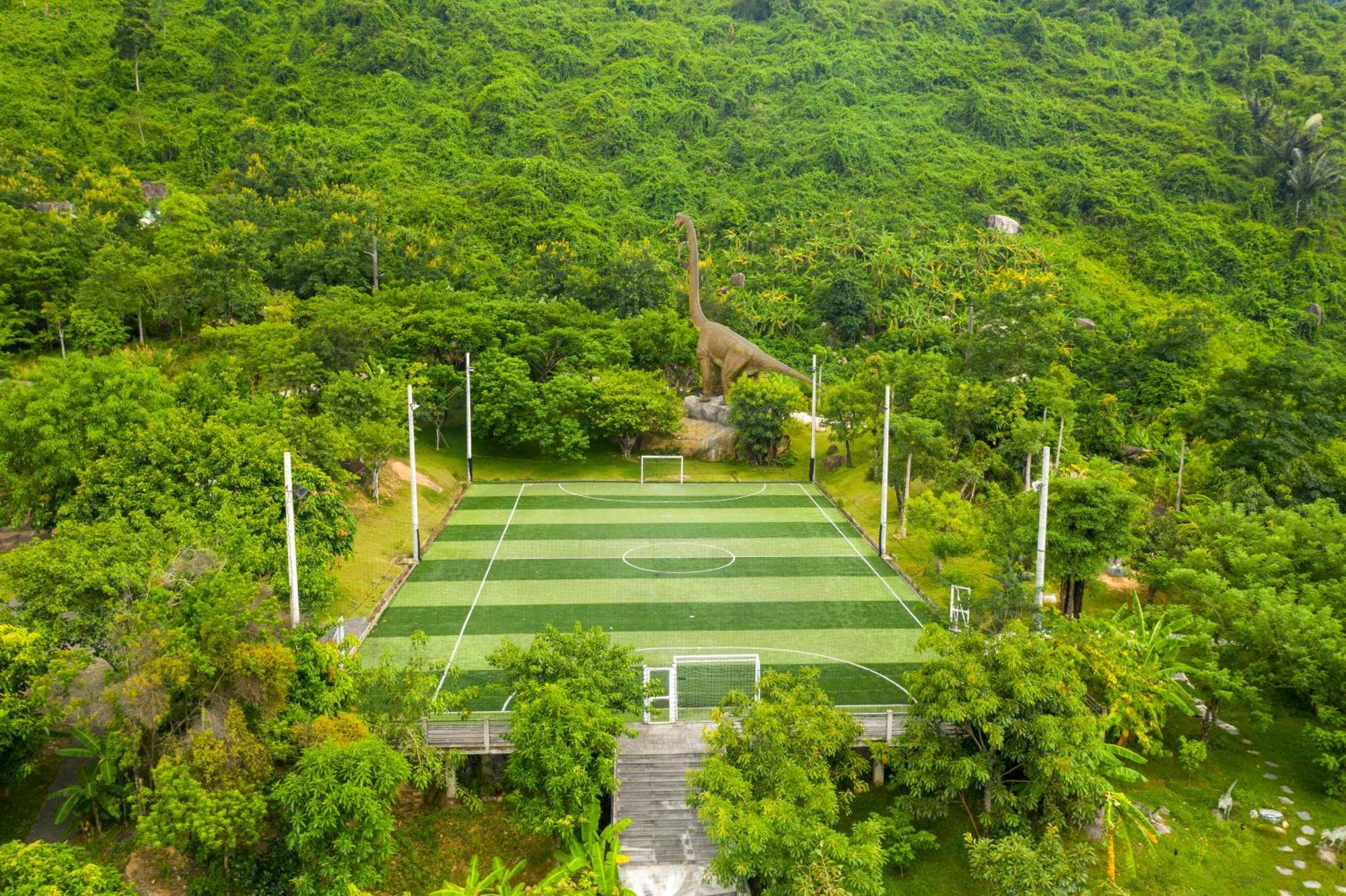 Ebisu Onsen Resort Ba Na Dış mekan fotoğraf