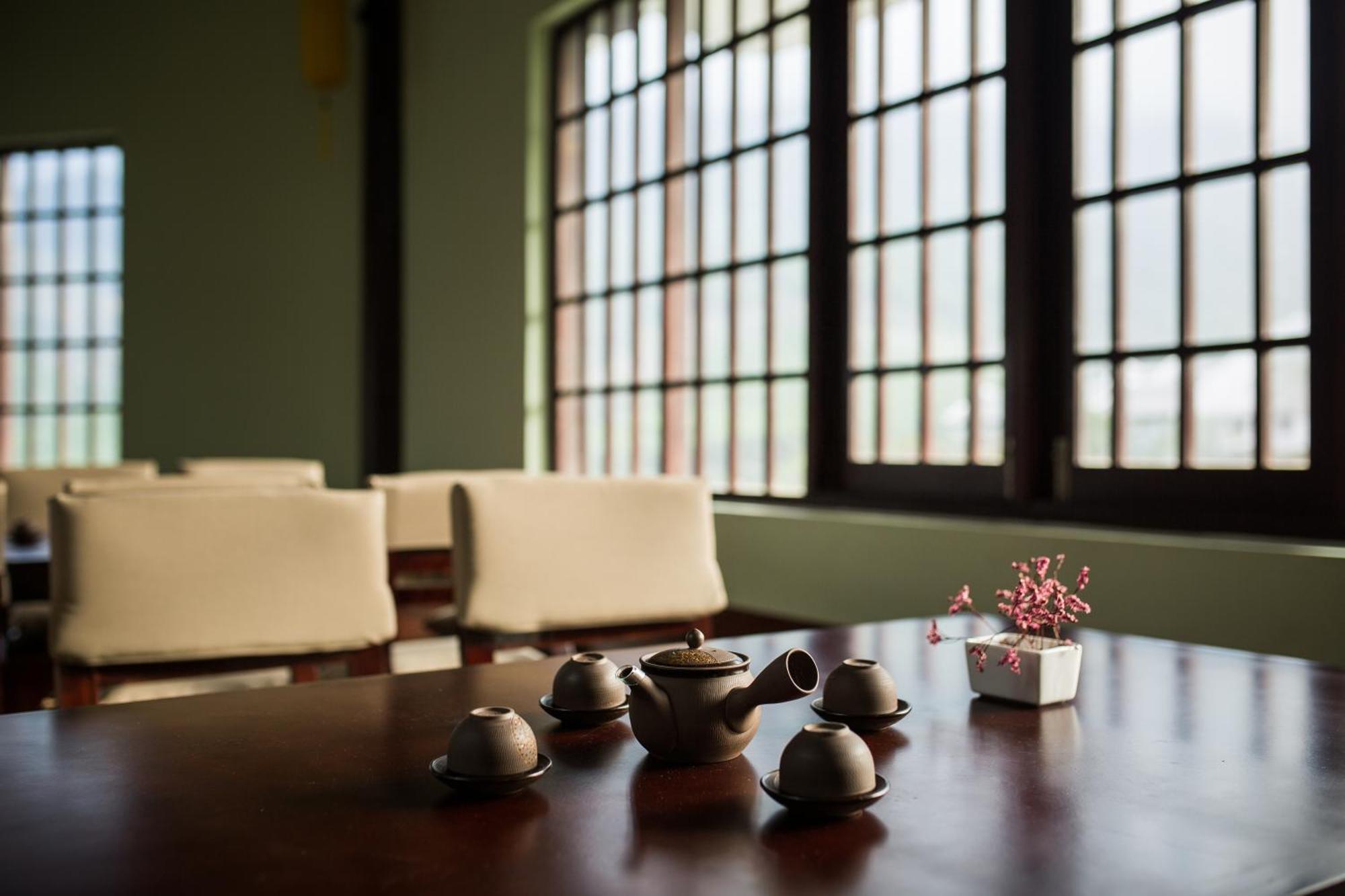 Ebisu Onsen Resort Ba Na Dış mekan fotoğraf
