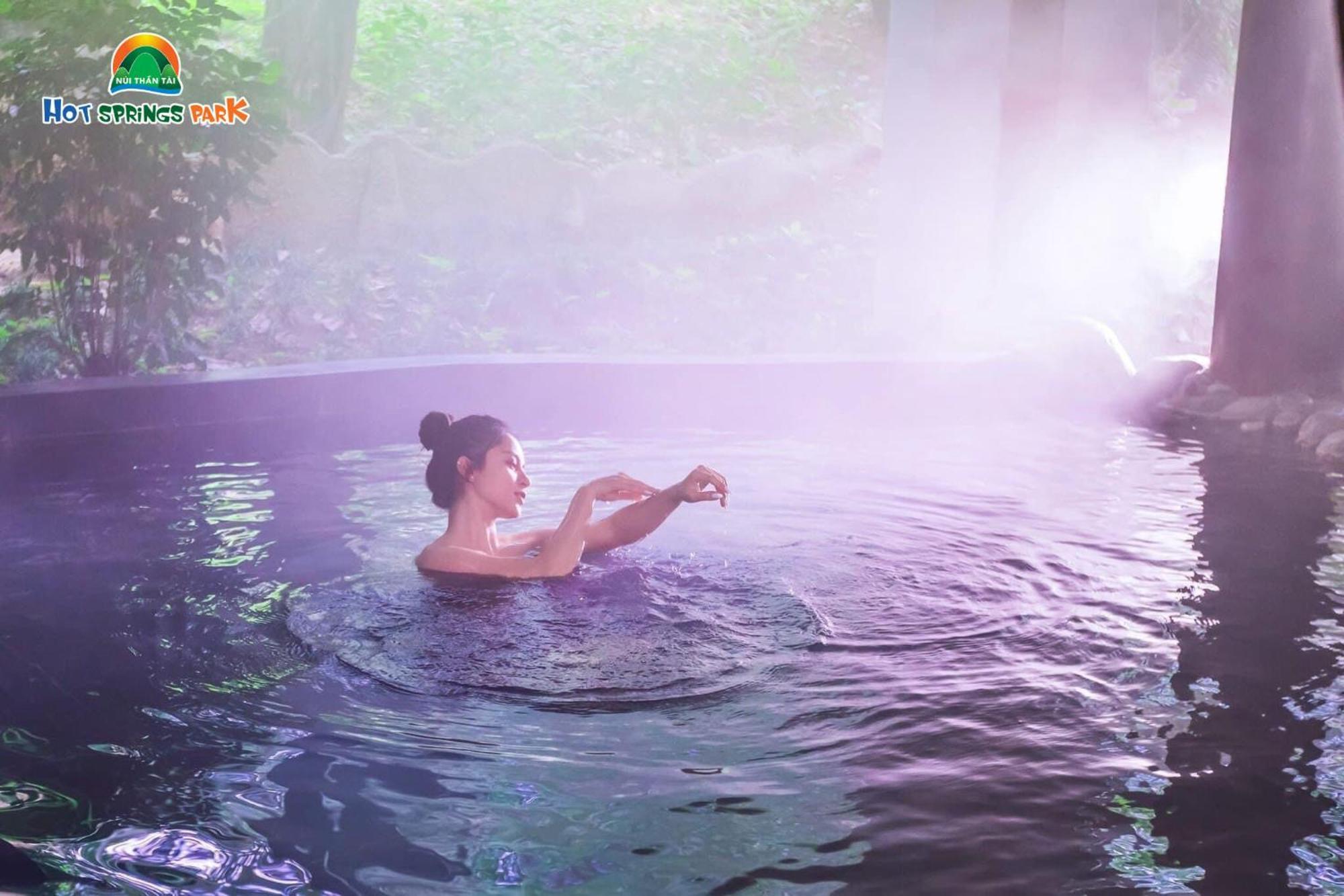 Ebisu Onsen Resort Ba Na Dış mekan fotoğraf