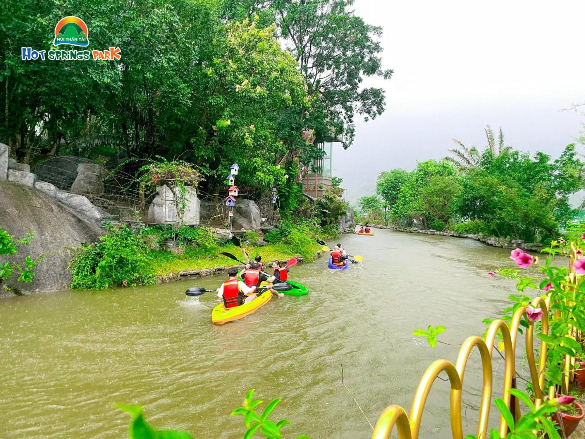 Ebisu Onsen Resort Ba Na Dış mekan fotoğraf