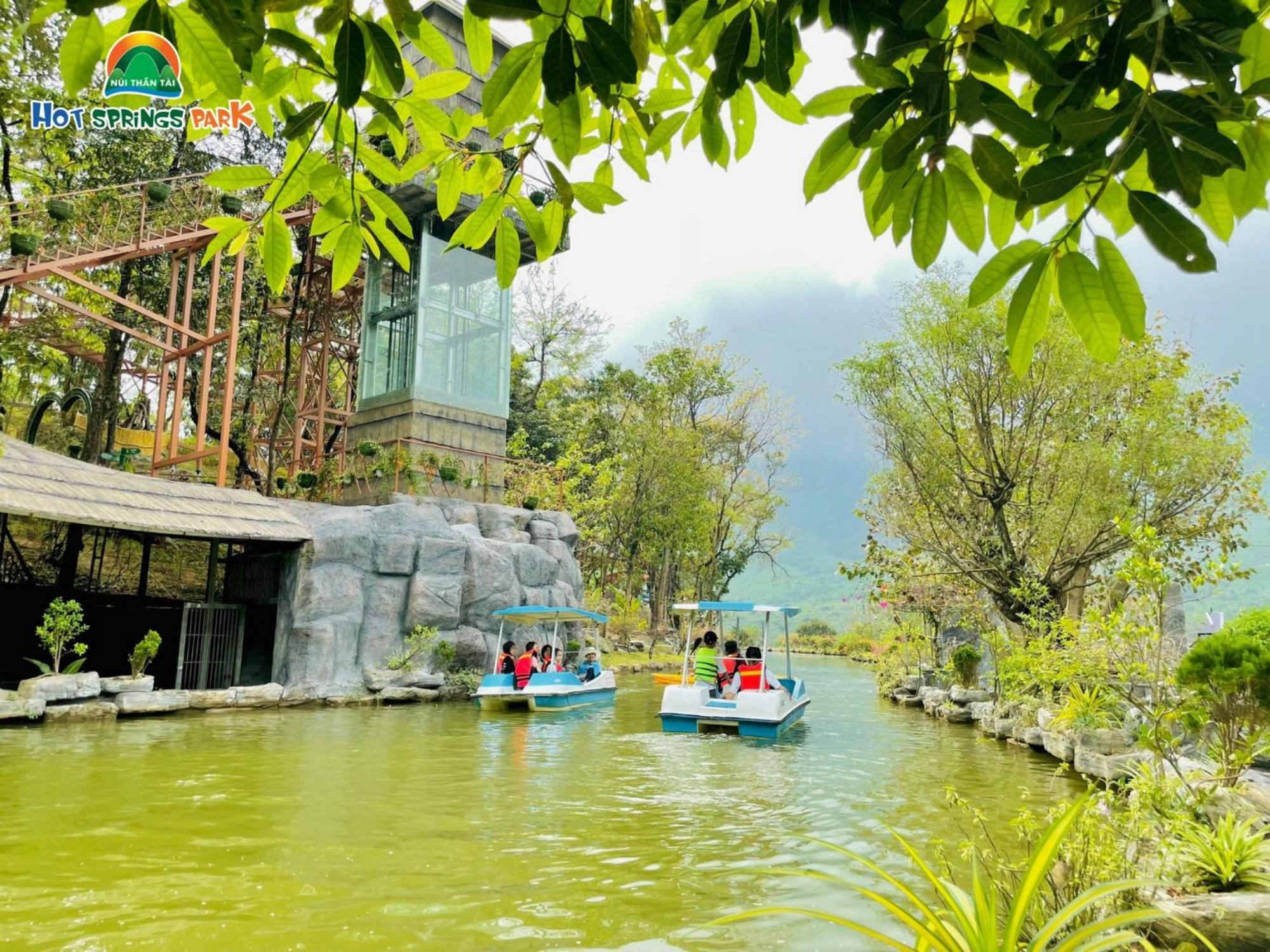 Ebisu Onsen Resort Ba Na Dış mekan fotoğraf