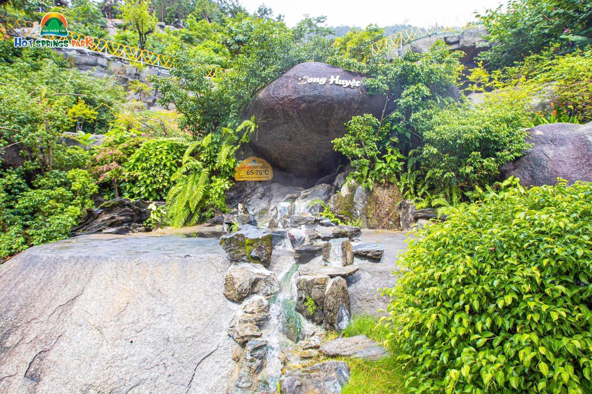 Ebisu Onsen Resort Ba Na Dış mekan fotoğraf
