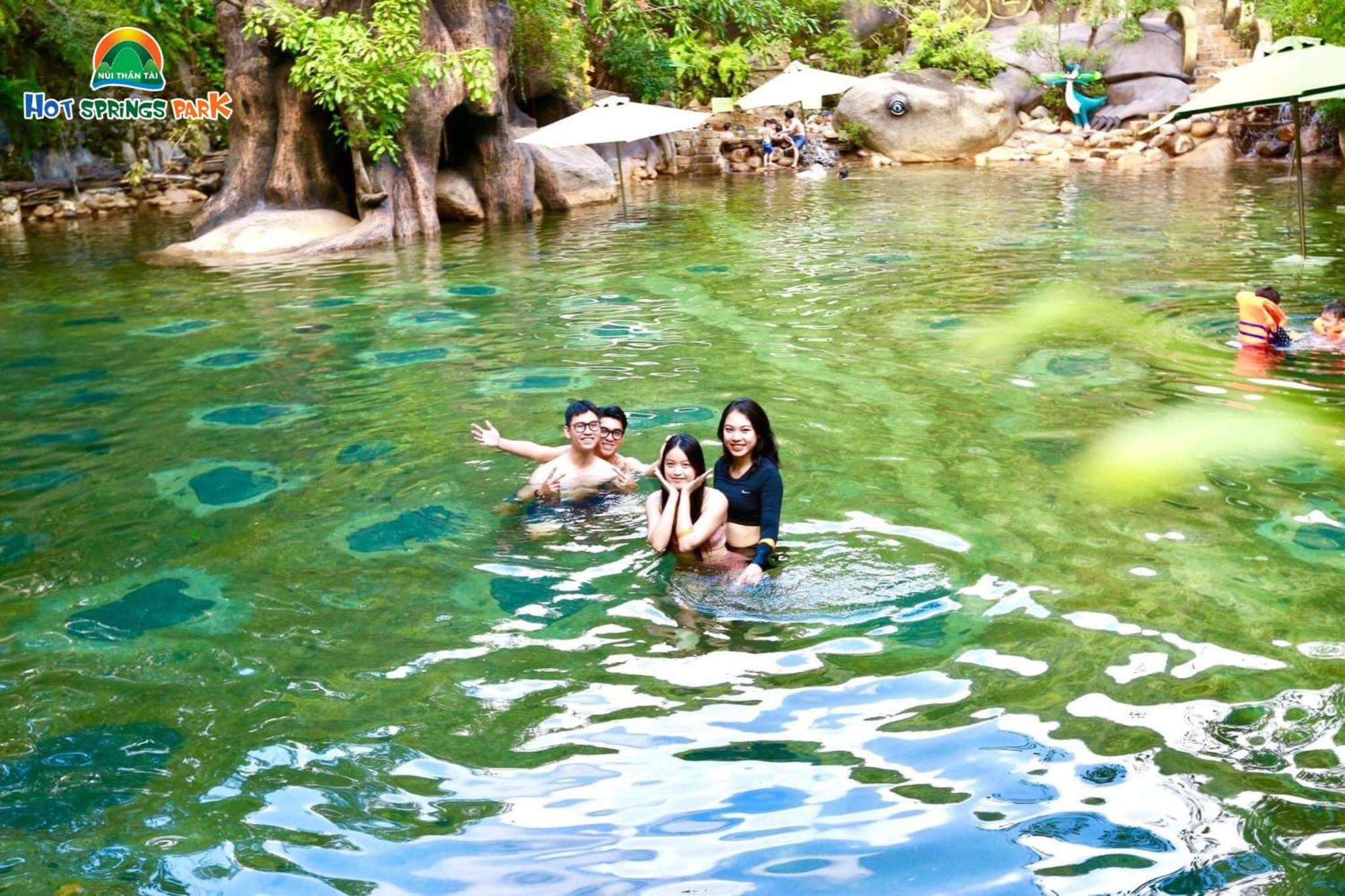 Ebisu Onsen Resort Ba Na Dış mekan fotoğraf