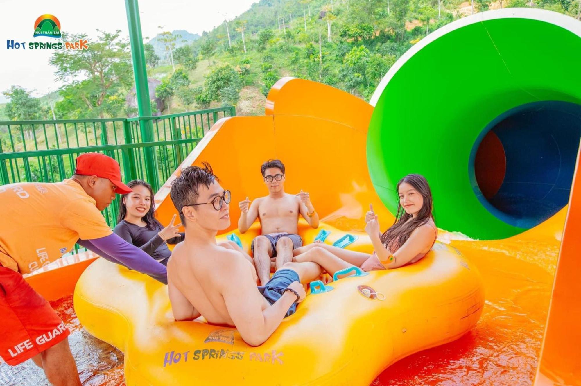 Ebisu Onsen Resort Ba Na Dış mekan fotoğraf