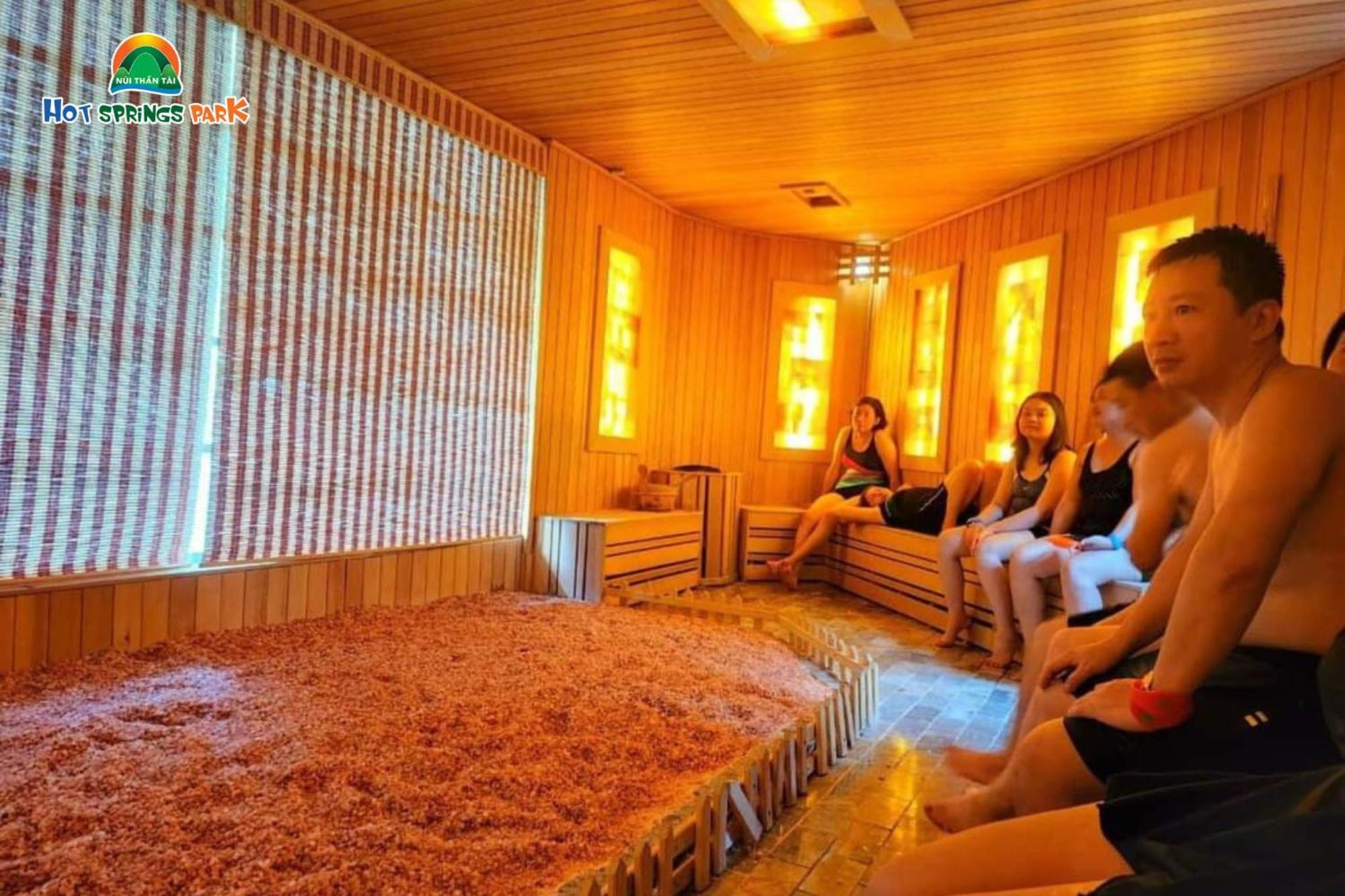 Ebisu Onsen Resort Ba Na Dış mekan fotoğraf