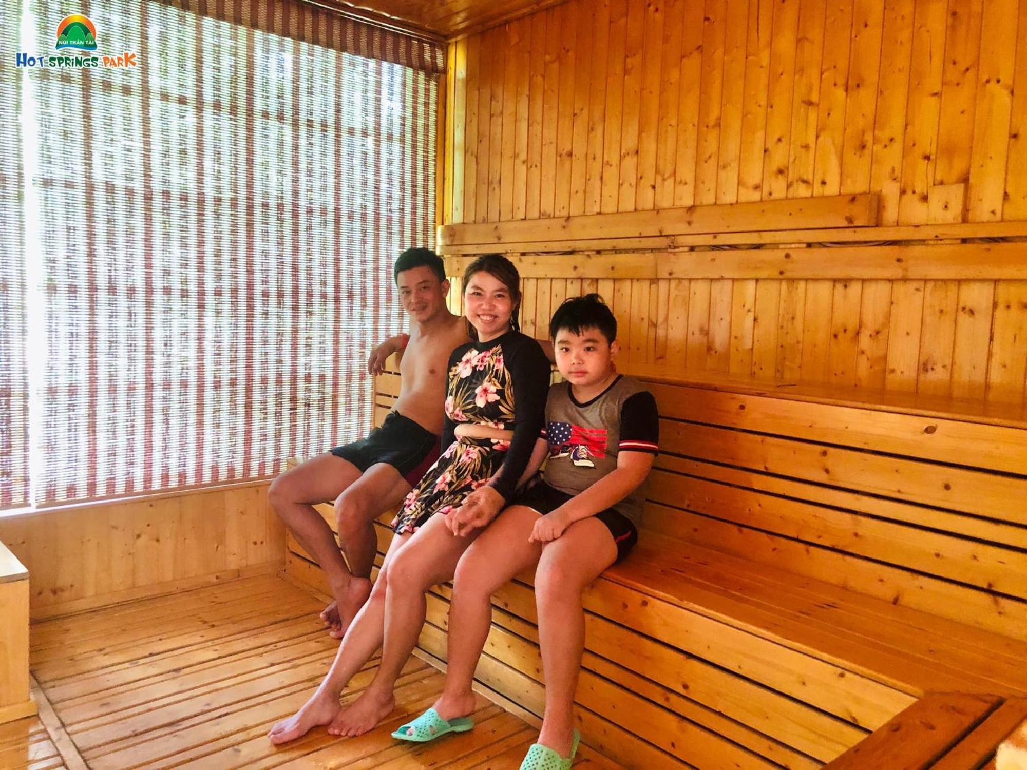 Ebisu Onsen Resort Ba Na Dış mekan fotoğraf