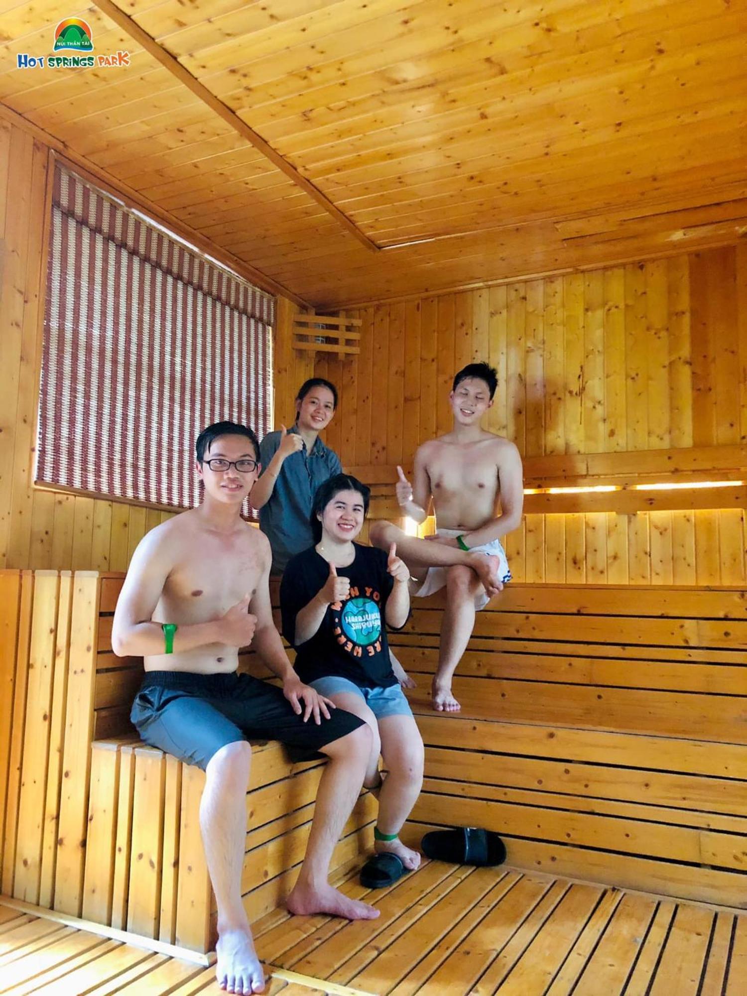 Ebisu Onsen Resort Ba Na Dış mekan fotoğraf