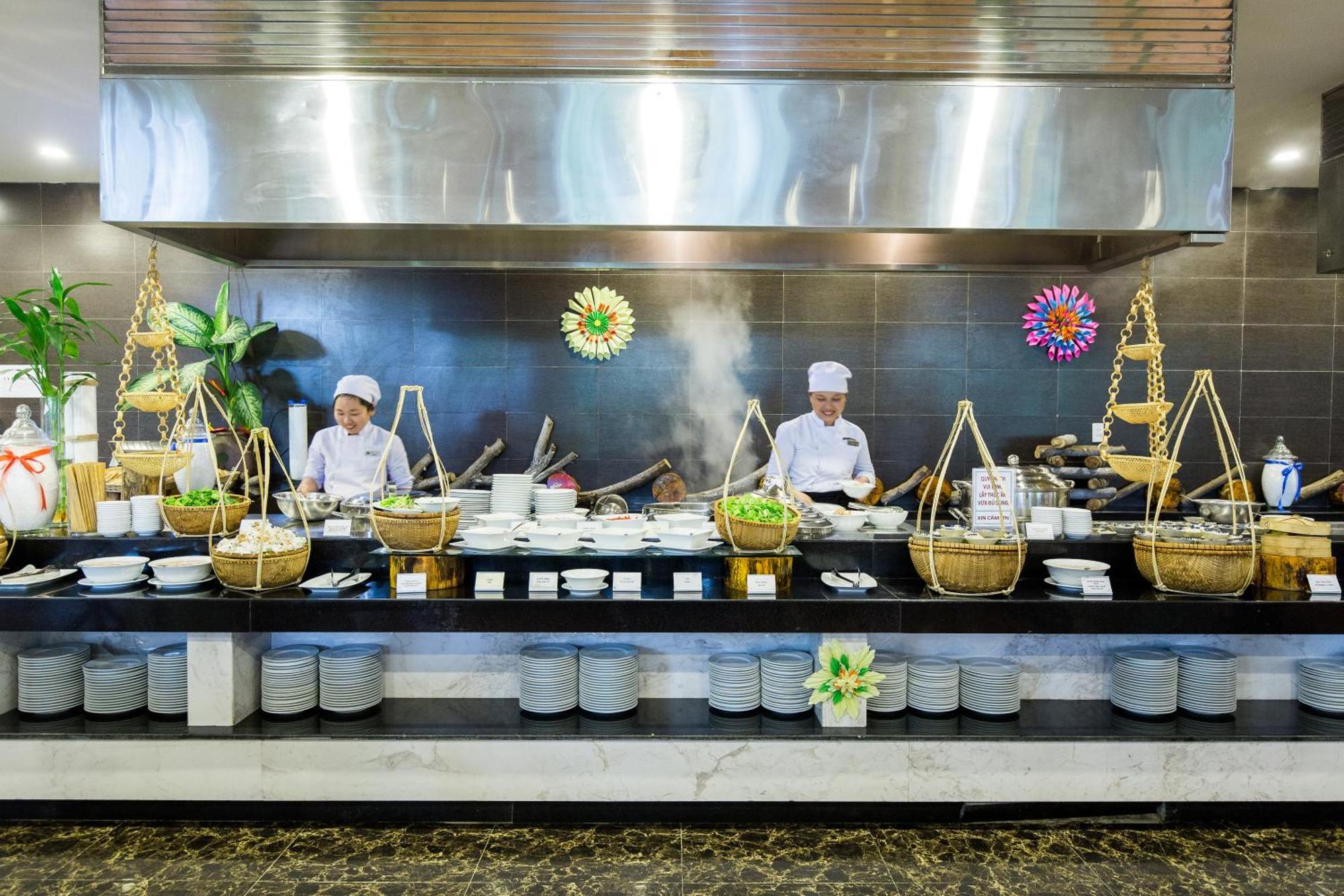 Ebisu Onsen Resort Ba Na Dış mekan fotoğraf