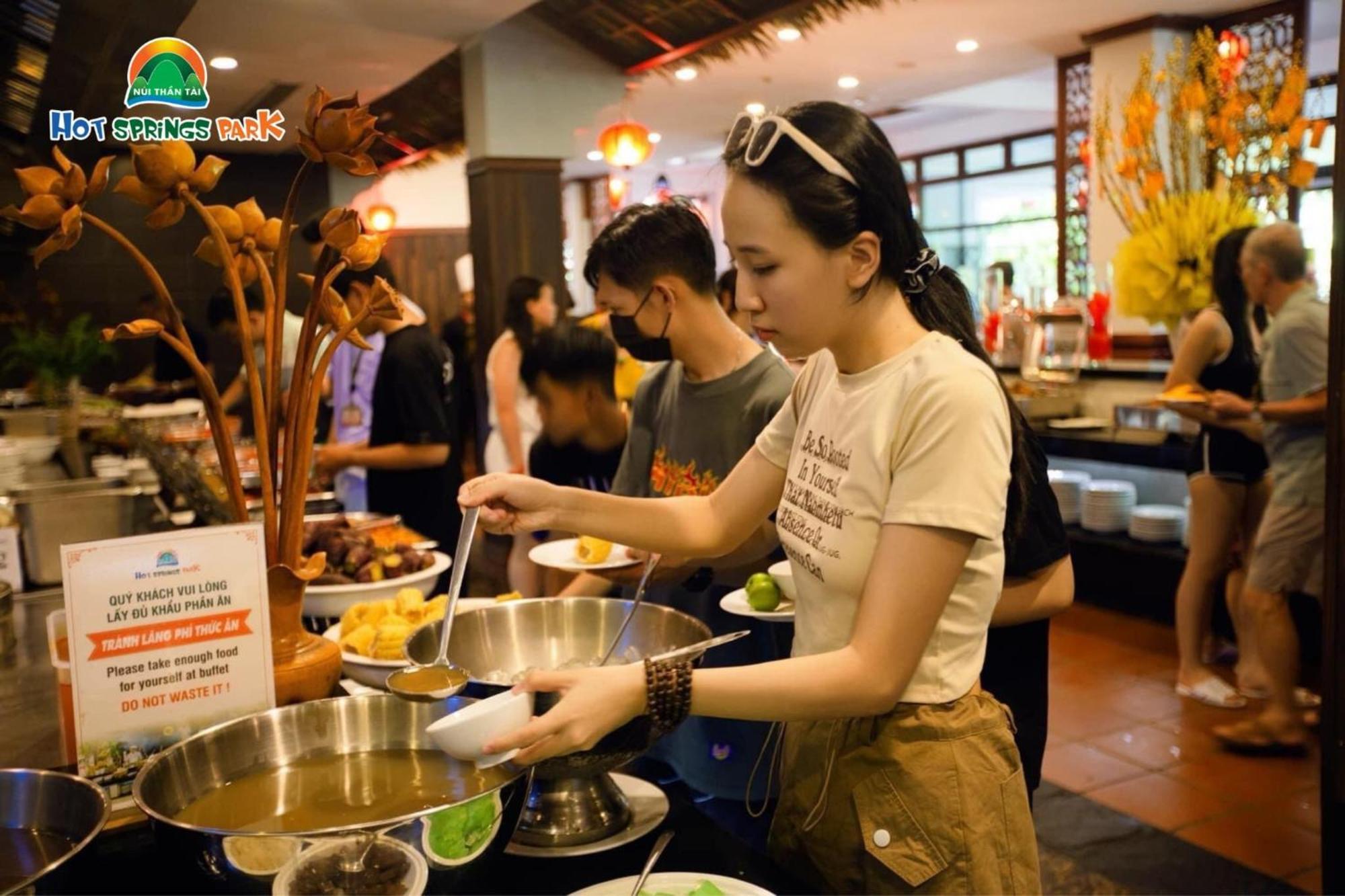 Ebisu Onsen Resort Ba Na Dış mekan fotoğraf