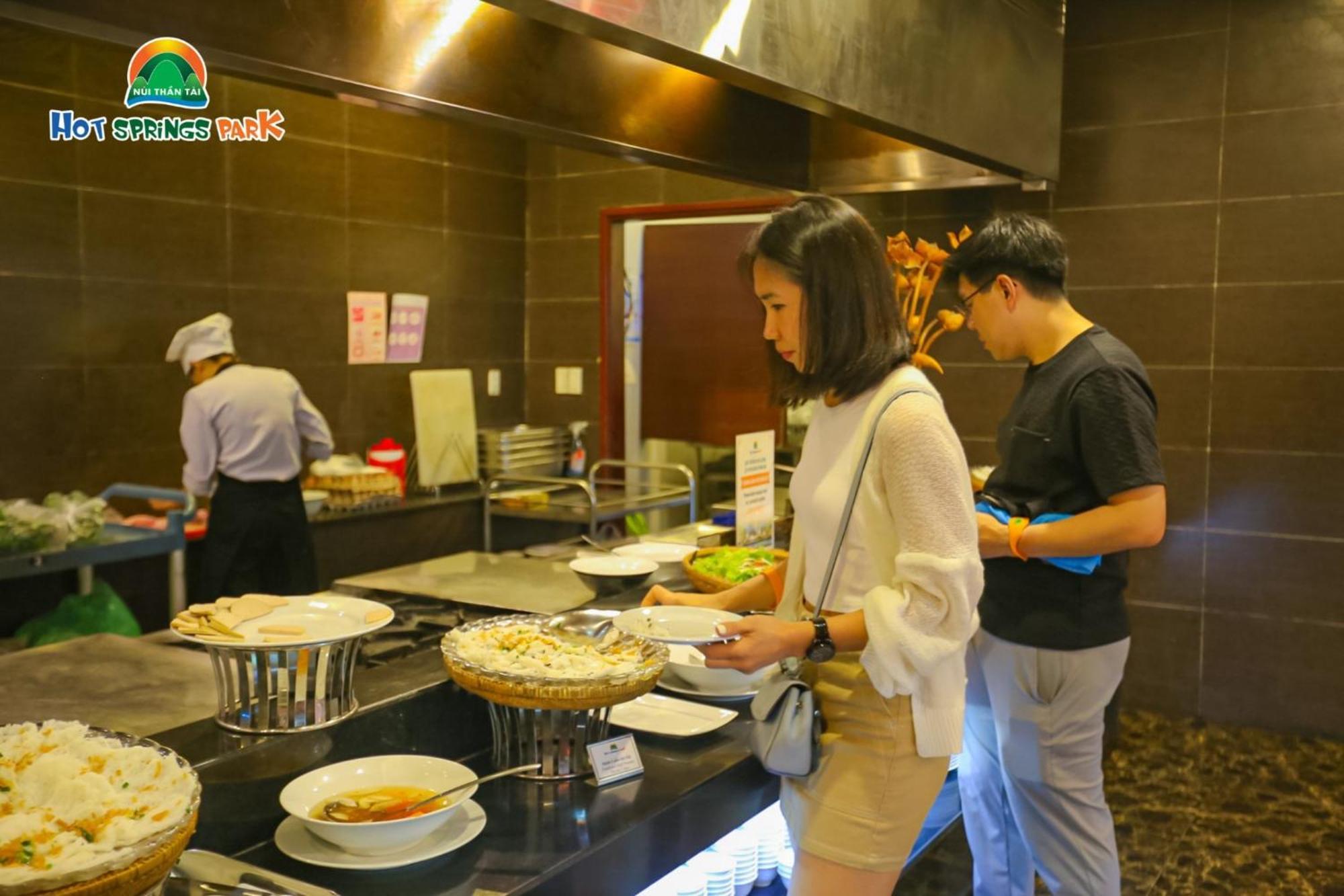 Ebisu Onsen Resort Ba Na Dış mekan fotoğraf