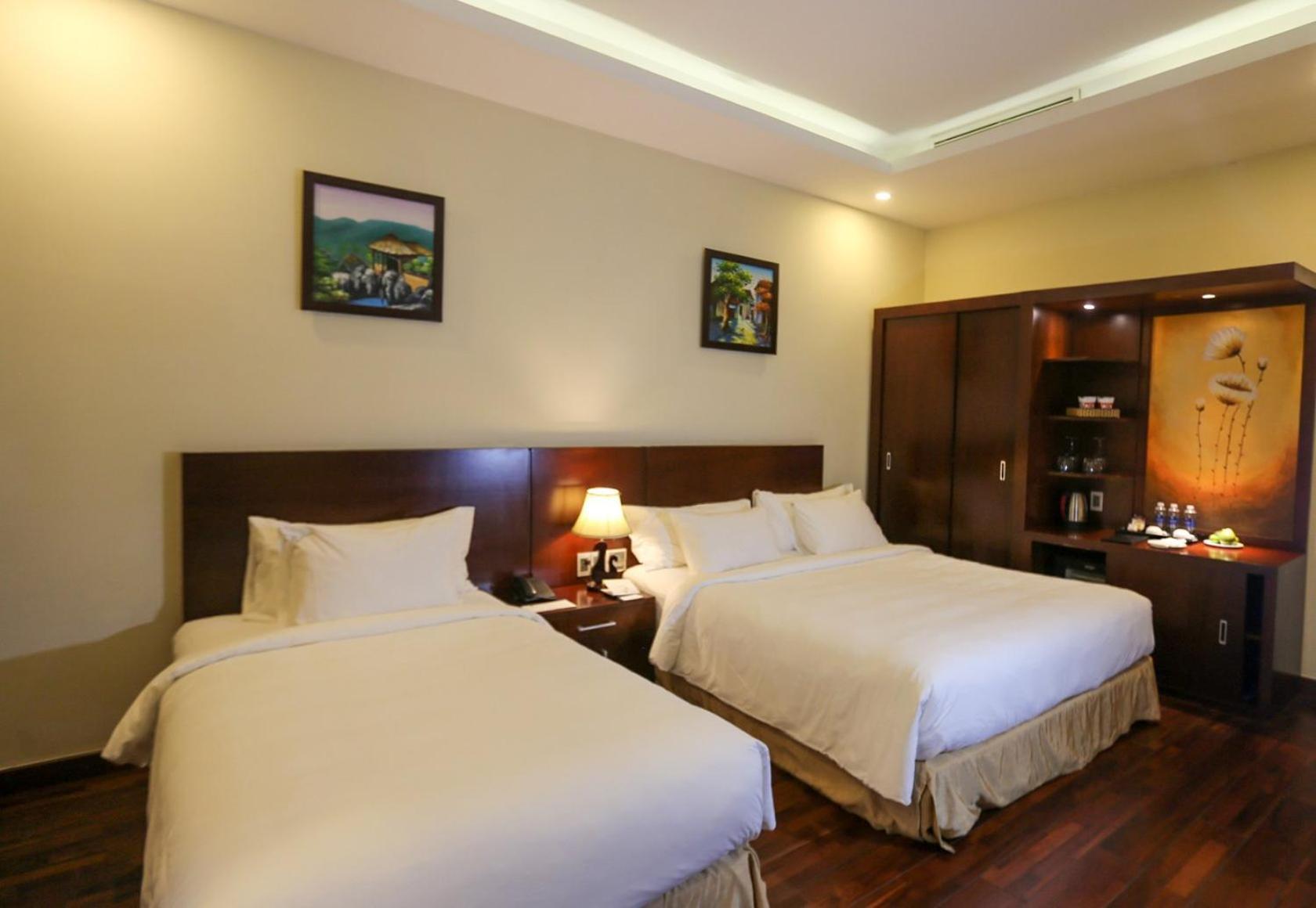 Ebisu Onsen Resort Ba Na Dış mekan fotoğraf