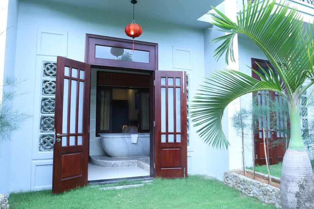 Ebisu Onsen Resort Ba Na Dış mekan fotoğraf